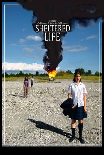 Movie poster for Sheltered Life