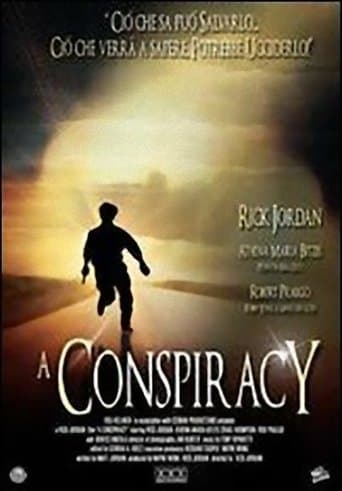 Movie poster for A Conspiracy