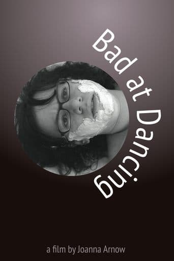 Movie poster for Bad at Dancing