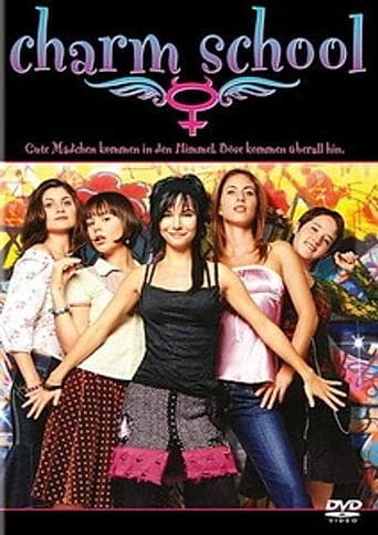 Movie poster for Charm School
