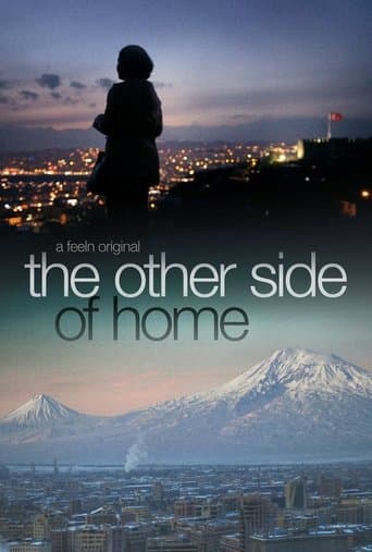 Movie poster for The Other Side of Home