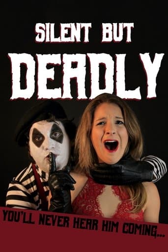 Movie poster for Silent But Deadly