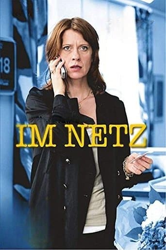 Movie poster for Im Netz