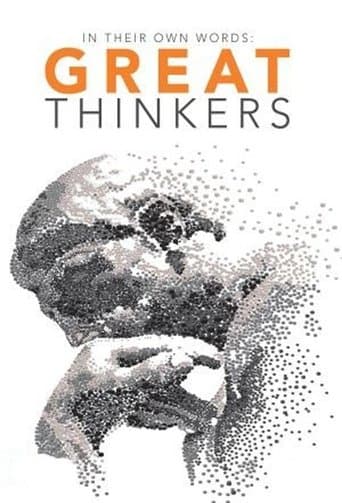 Movie poster for Great Thinkers: In Their Own Words