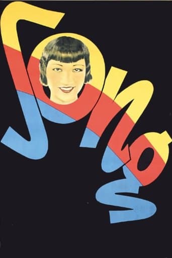 Movie poster for Song
