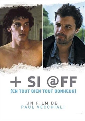 Movie poster for Et + si @ff