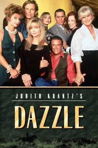 Movie poster for Dazzle
