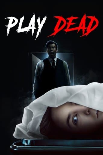 Movie poster for Play Dead