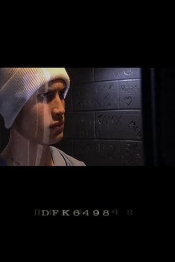 Movie poster for DFK6498
