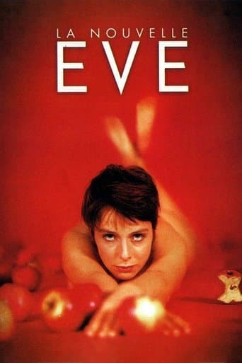 Movie poster for The New Eve