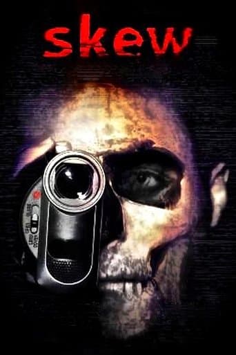 Movie poster for Skew