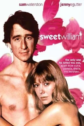 Movie poster for Sweet William