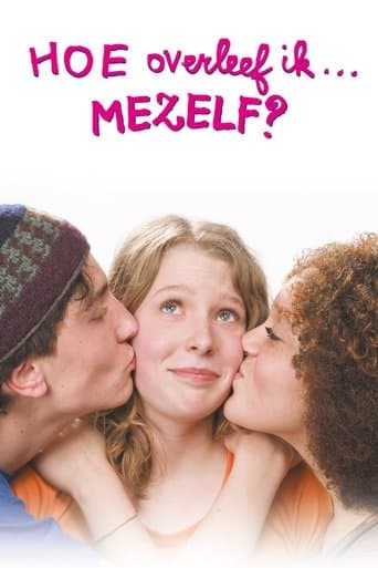 Movie poster for How to Survive Myself?