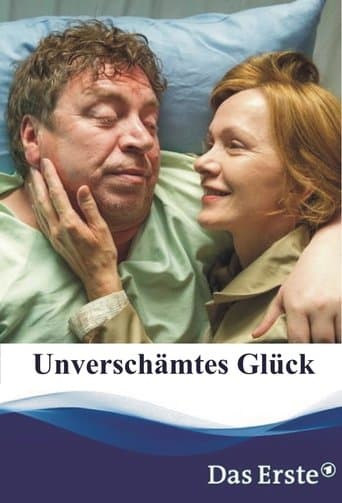 Movie poster for Unverschämtes Glück