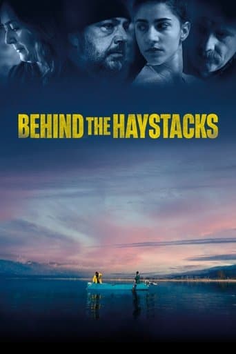 Movie poster for Behind the Haystacks