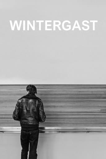Movie poster for Wintergast
