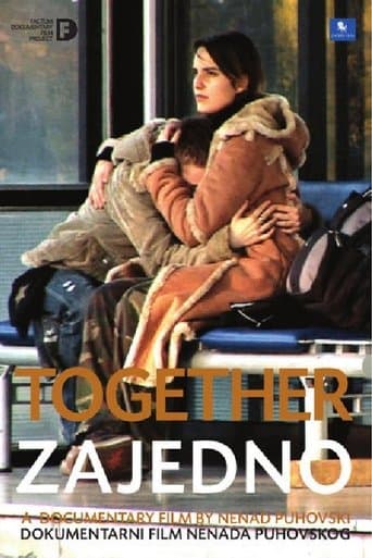 Movie poster for Together