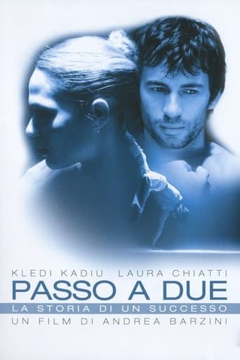 Movie poster for Pas de Deux: The Story of a Success
