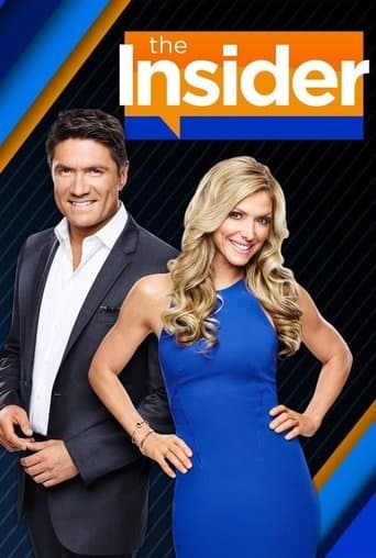 Movie poster for omg! Insider
