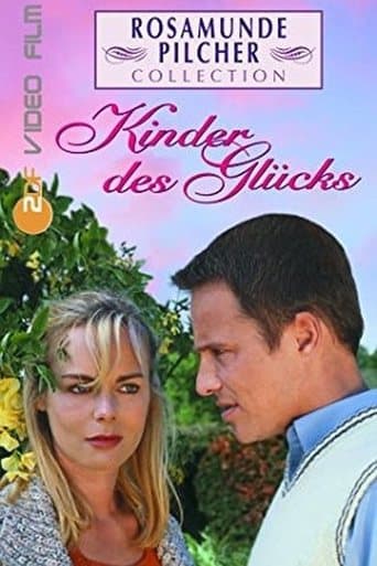 Movie poster for Rosamunde Pilcher: Kinder des Glücks
