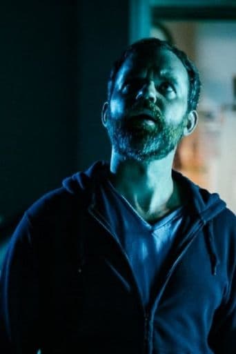 Movie poster for Occupant