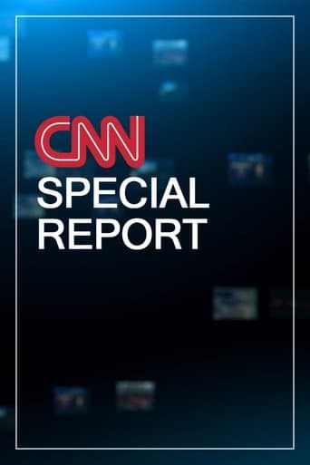 Movie poster for CNN Special Report
