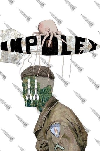 Movie poster for Impolex