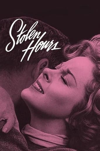 Movie poster for Stolen Hours
