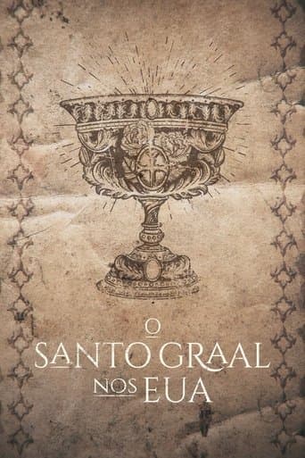 Movie poster for Holy Grail in America