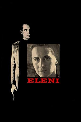 Movie poster for Eleni