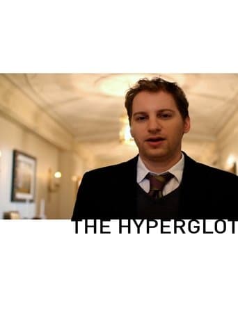 Movie poster for The Hyperglot