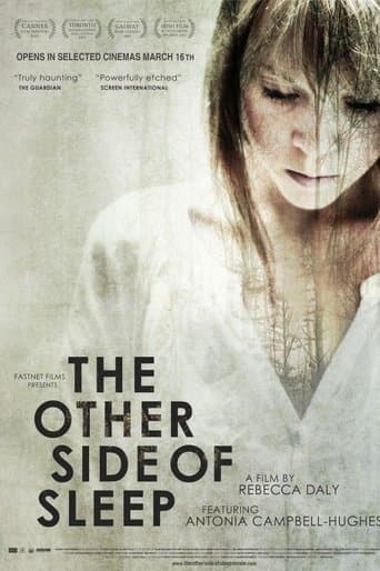 Movie poster for The Other Side of Sleep