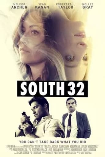 Movie poster for South32