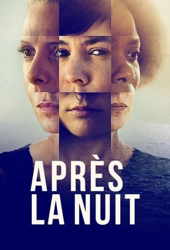 Movie poster for Après la nuit