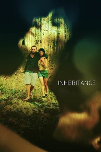 Movie poster for Inheritance
