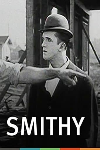 Movie poster for Smithy