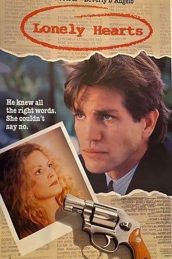 Movie poster for Lonely Hearts
