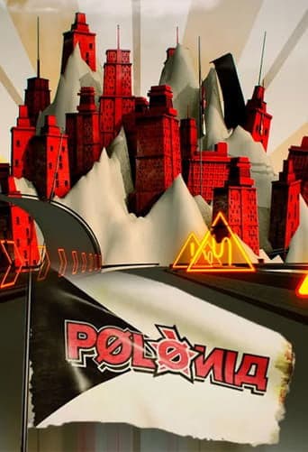 Movie poster for Polònia