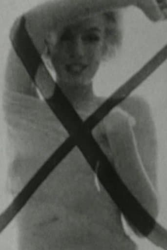 Movie poster for Filmarilyn