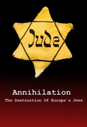 Movie poster for Annihilation