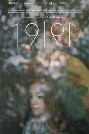 Movie poster for 19.91