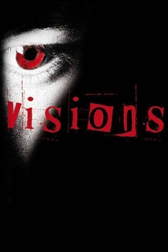 Movie poster for Visions