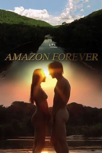 Movie poster for Amazon Forever
