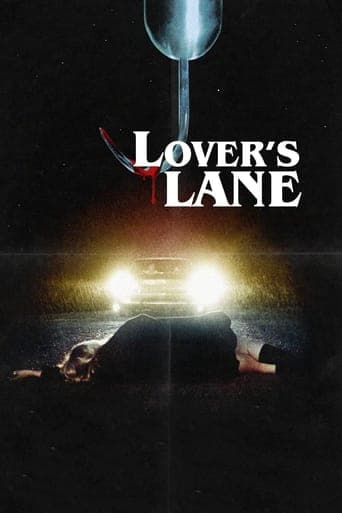 Movie poster for Lovers Lane