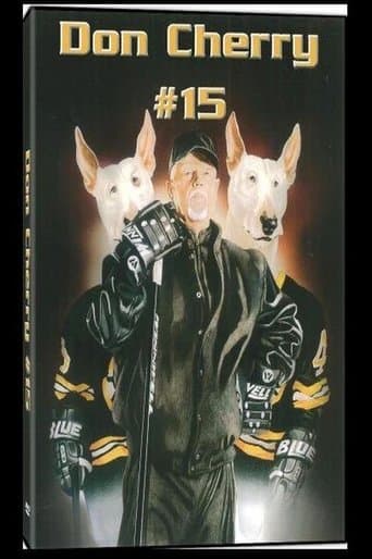 Movie poster for Don Cherry #15