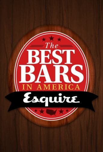 Movie poster for Best Bars In America