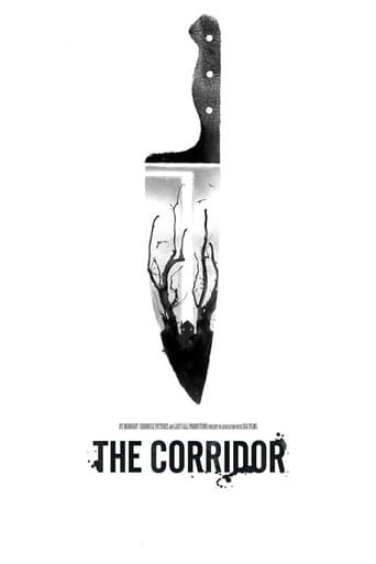 Movie poster for The Corridor