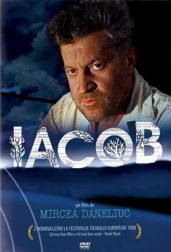Movie poster for Jacob