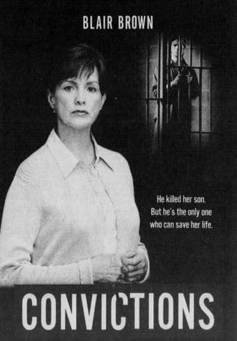 Movie poster for Convictions