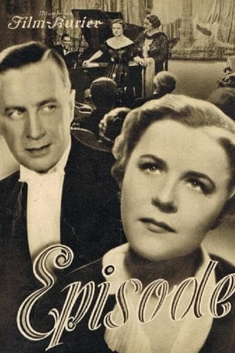 Movie poster for Episode